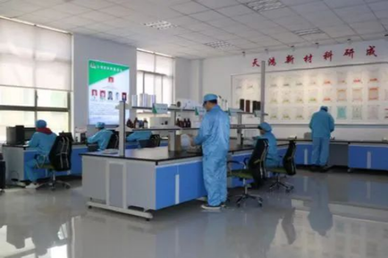 新材料技术咨询:引领未来科技革命的新趋势